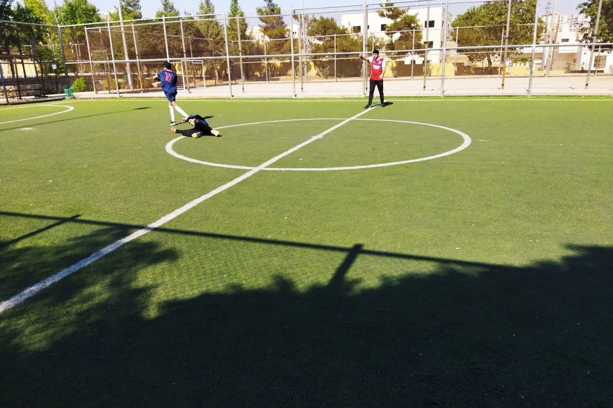 Shafa Badran Park photo 1