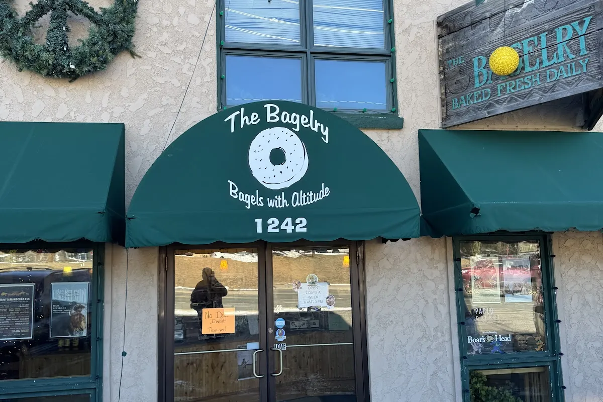 The Bagelry photo 1