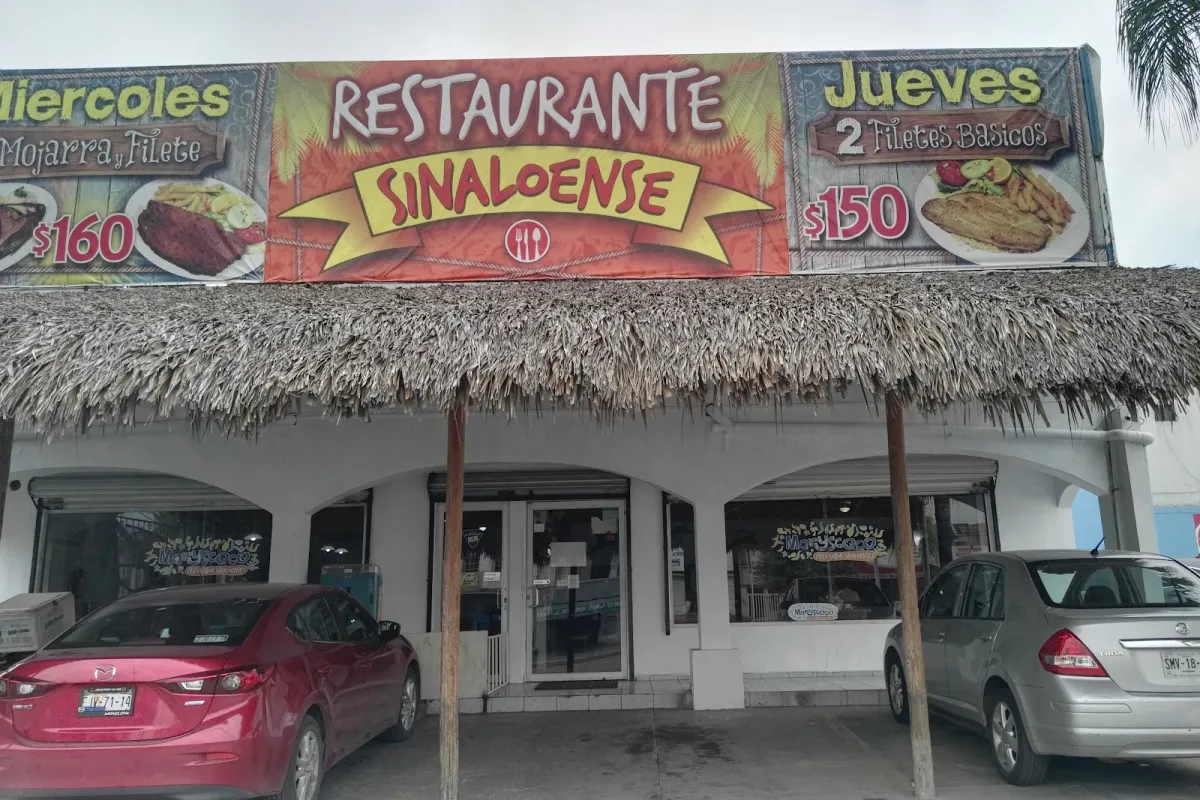 Restaurante Sinaloense photo 1