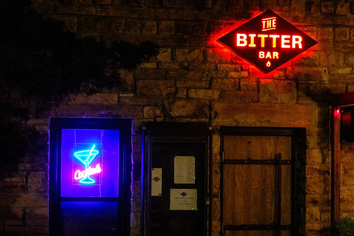 The Bitter Bar photo 1