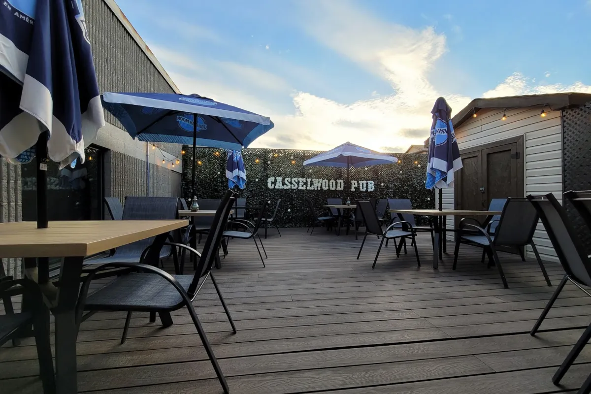 Casselwood Pub photo 1