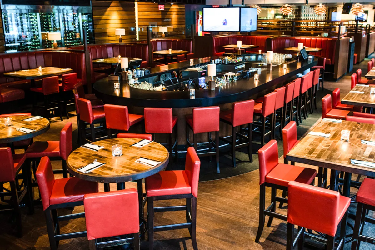 Cactus Club Cafe photo 1