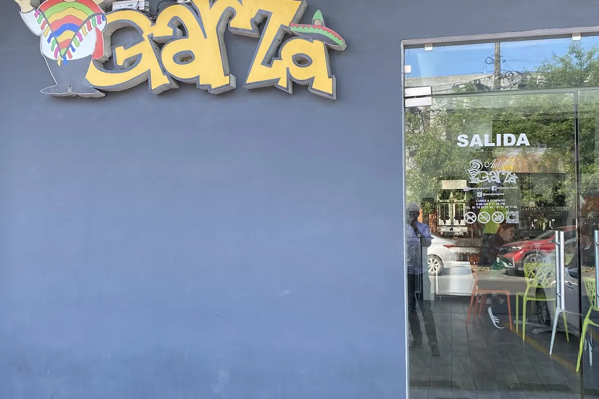 Antojitos Garza photo 1