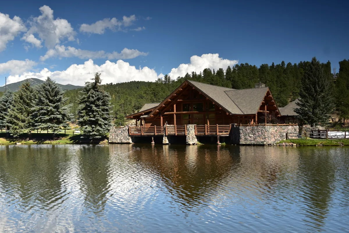 Evergreen Nature Center photo 1