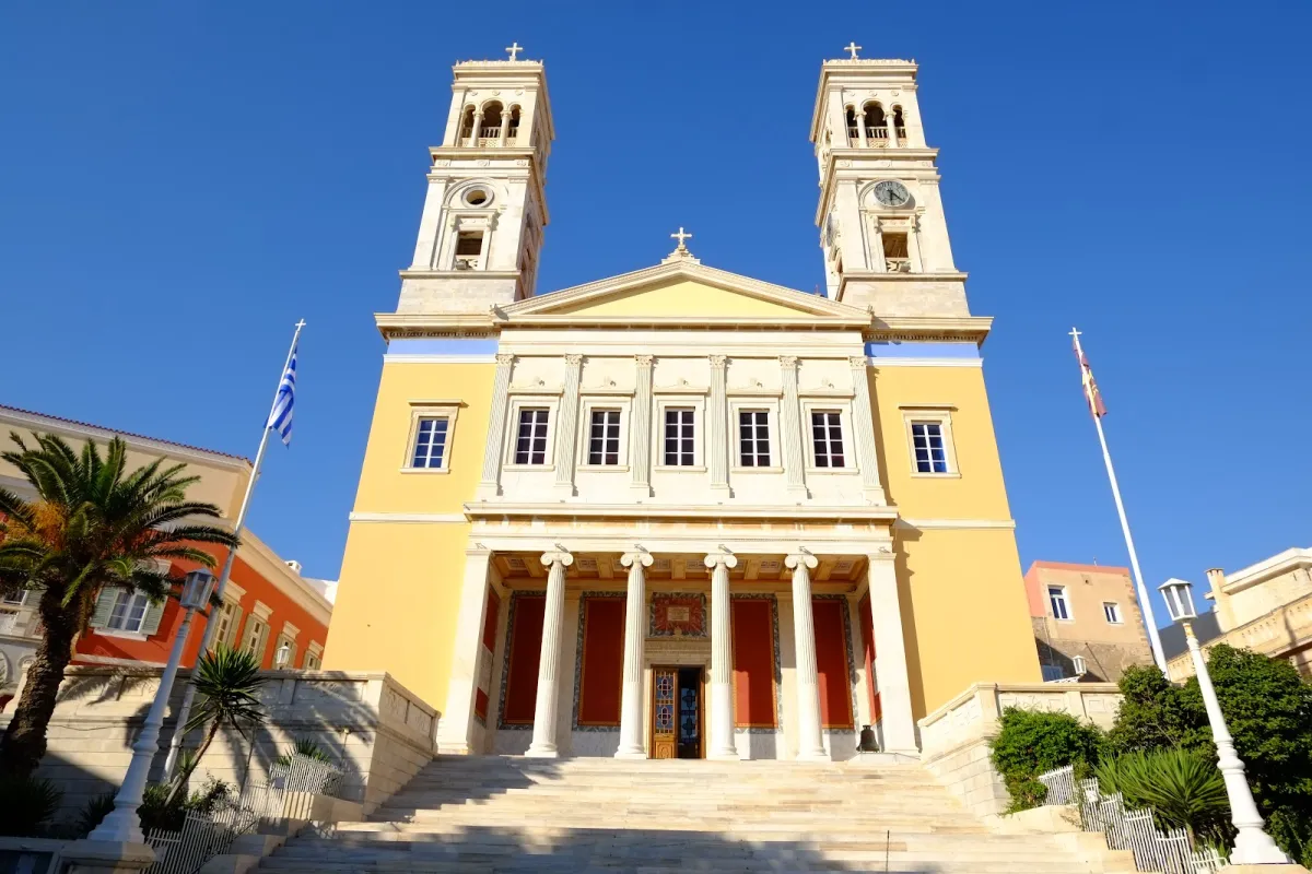 Church of Saint Nicholas photo 1