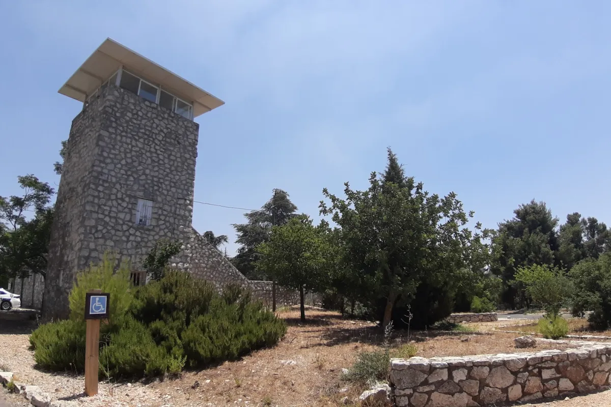 Birya Fortress photo 1