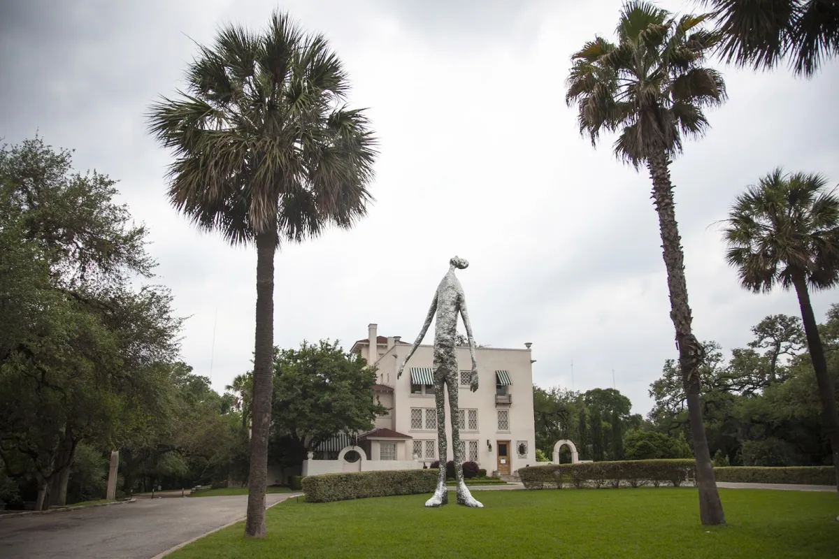 The Contemporary Austin - Laguna Gloria photo 1