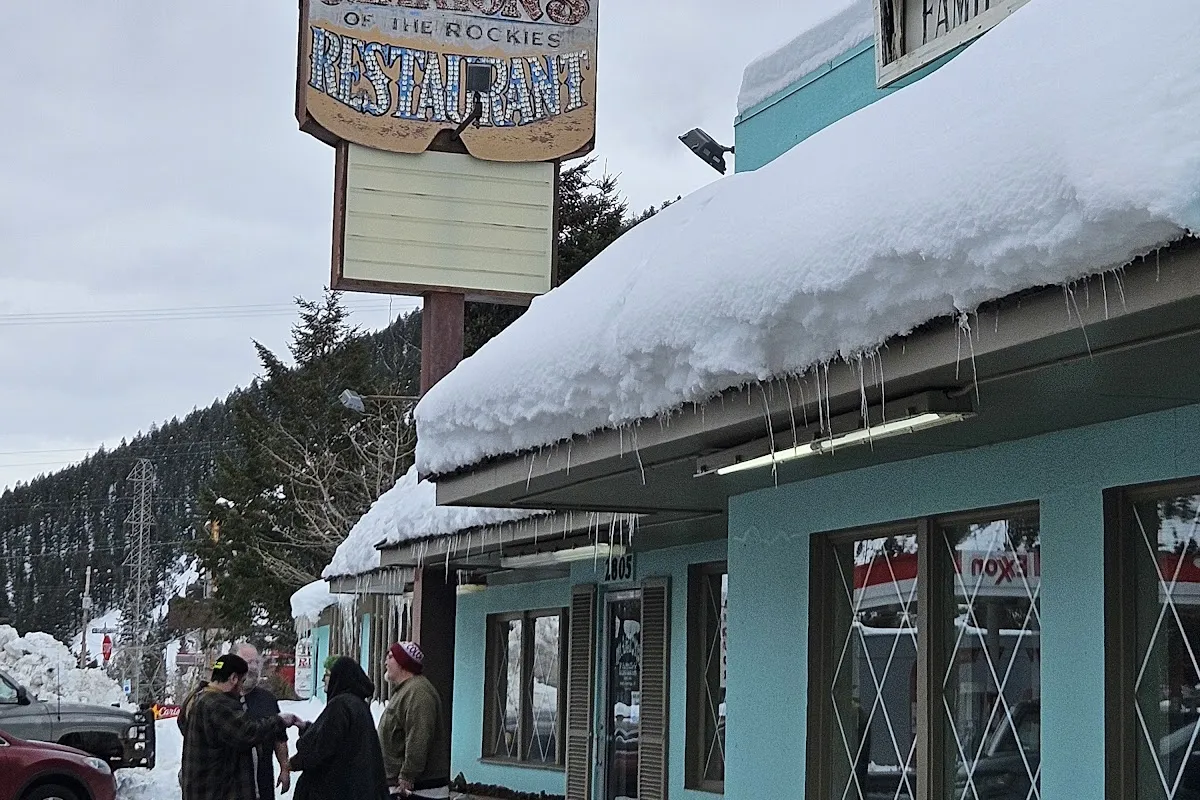Marion's of the Rockies photo 1