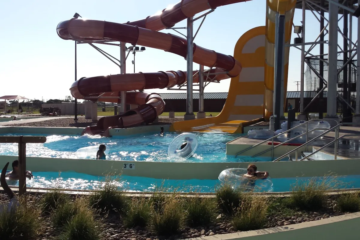 Long Branch Lagoon photo 1