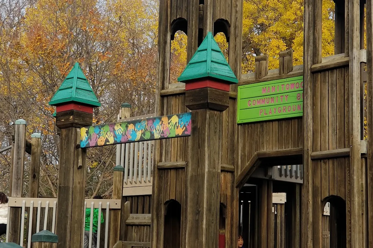 Henry Schuette Park - Playground photo 1