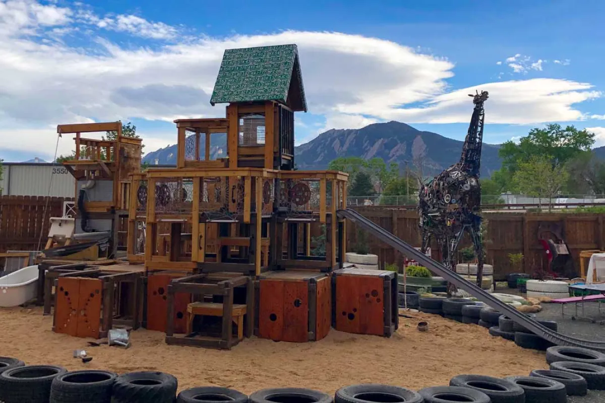 Junkyard Social Club photo 1