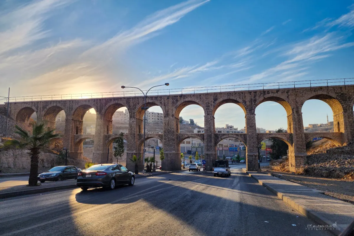 Ten Arches Bridge photo 1