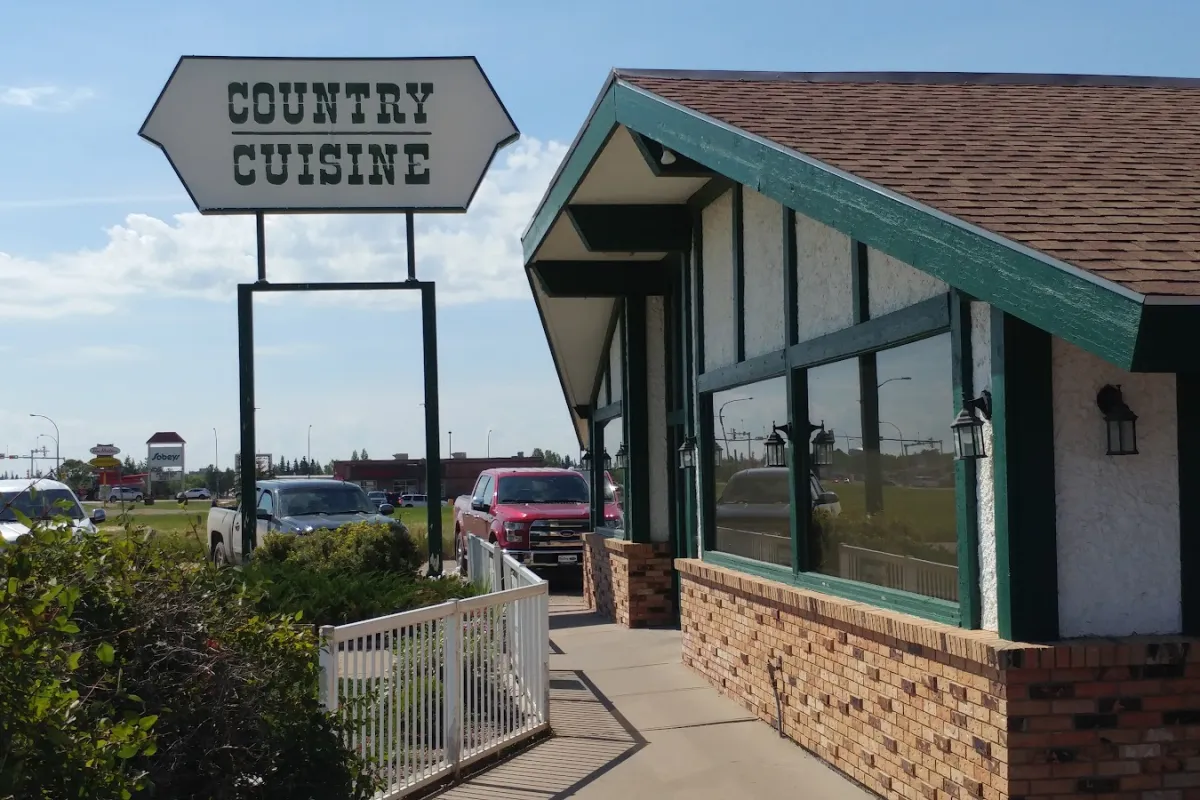 Country Cuisine photo 1