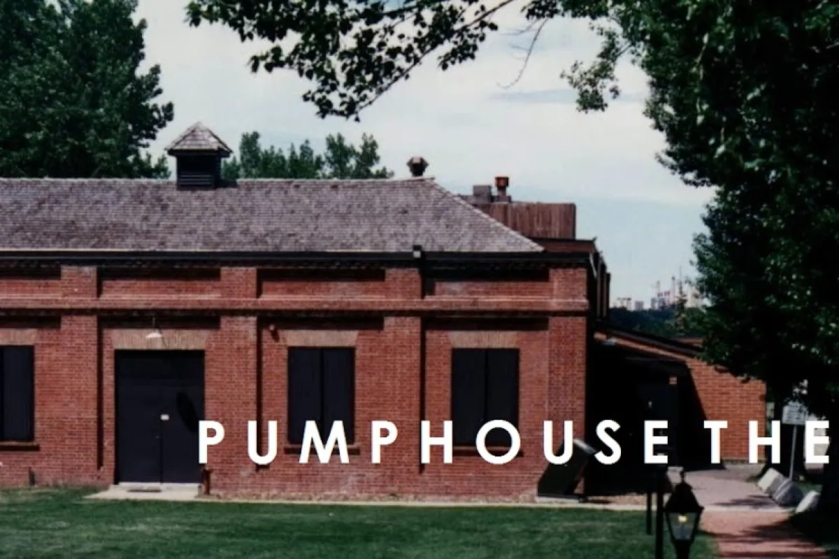 The Pumphouse Theatre photo 1