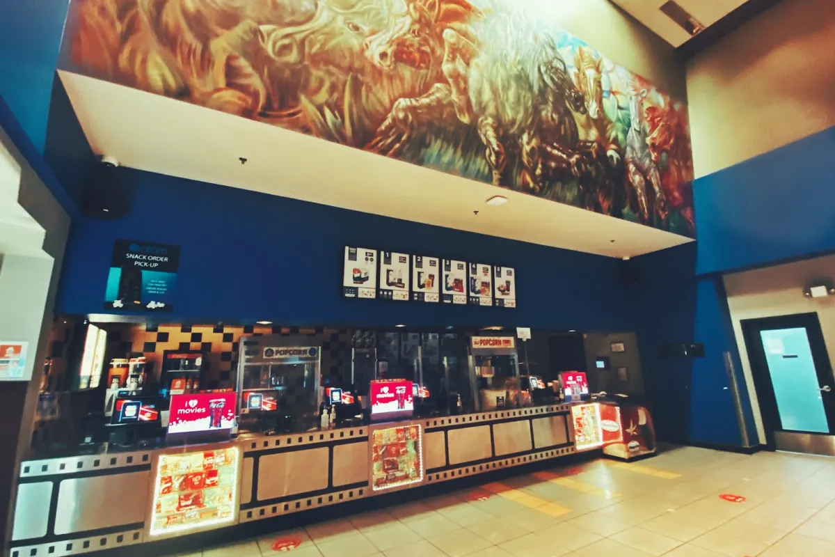 Landmark Cinemas photo 1