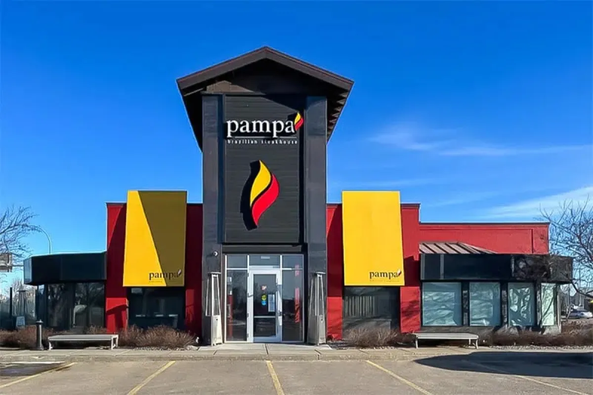Pampa Brazilian Steakhouse photo 1