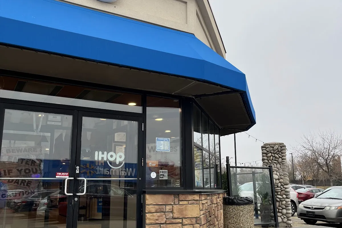 IHOP photo 1
