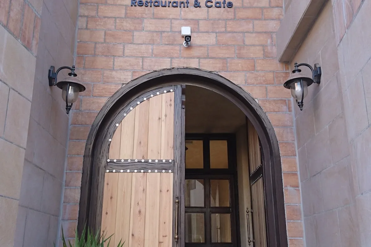 Bawabit Madaba Restaurant & Cafe photo 1