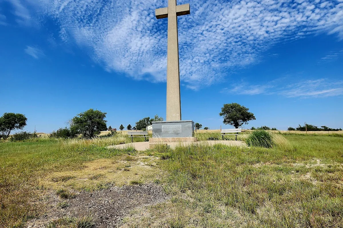 Coronado Cross photo 1