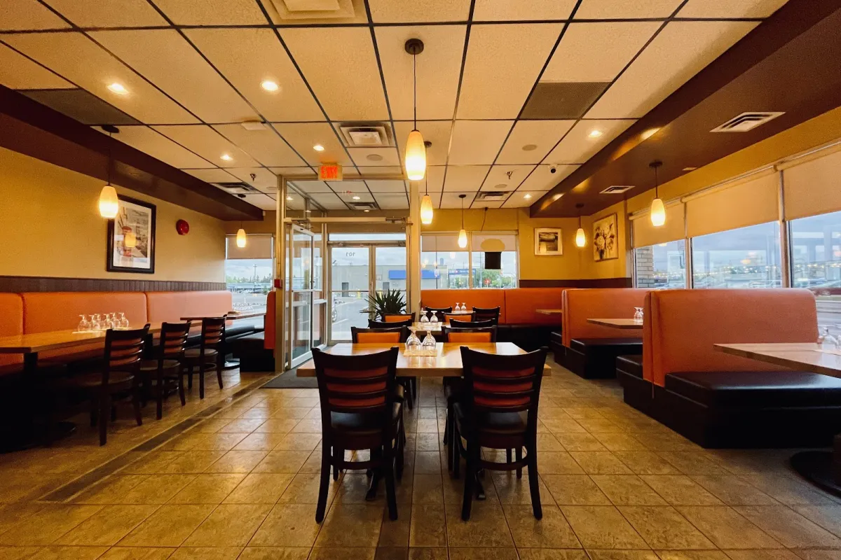 Samway Grill - The Best Indian Restaurant photo 1