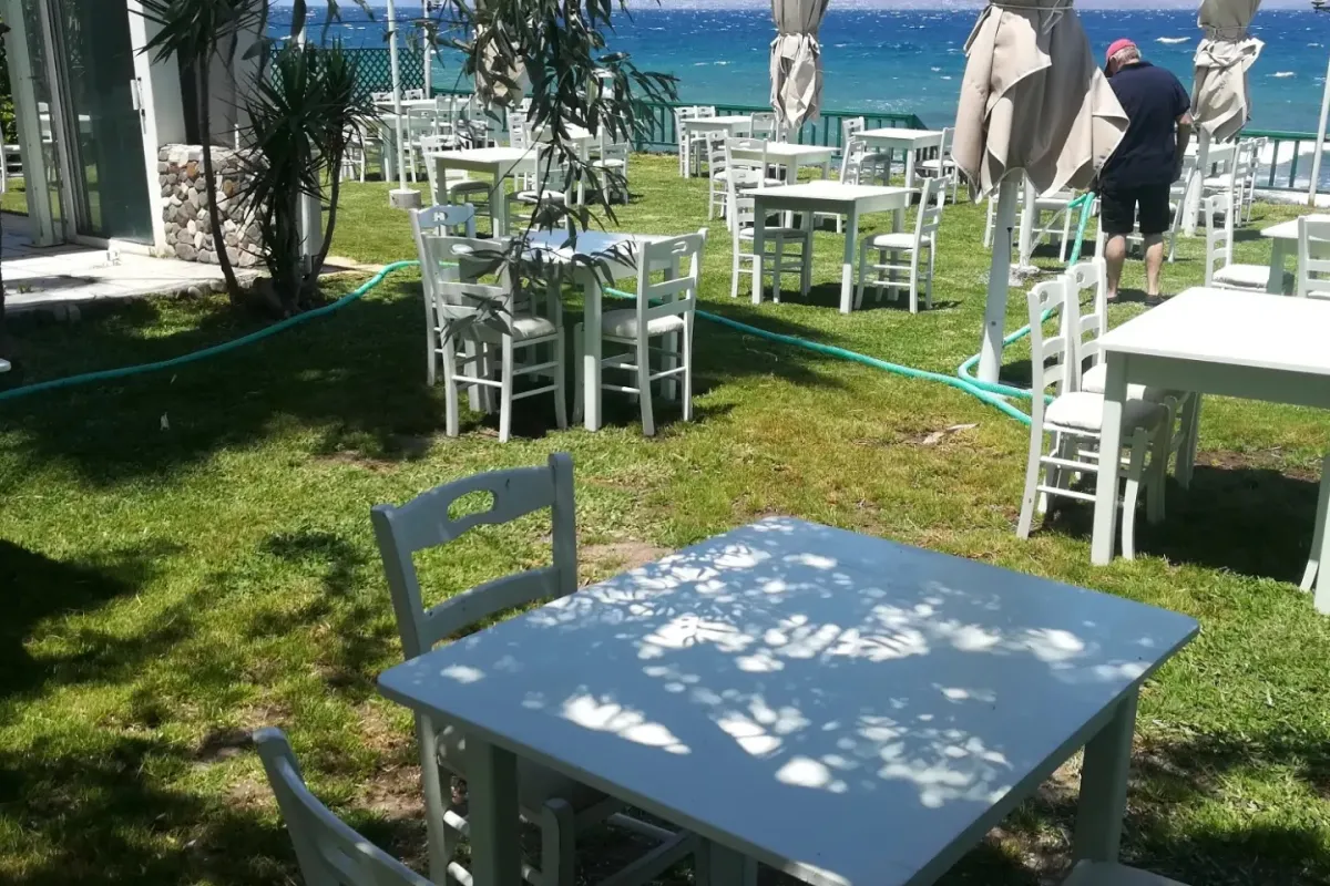 Taverna Nestoras photo 1