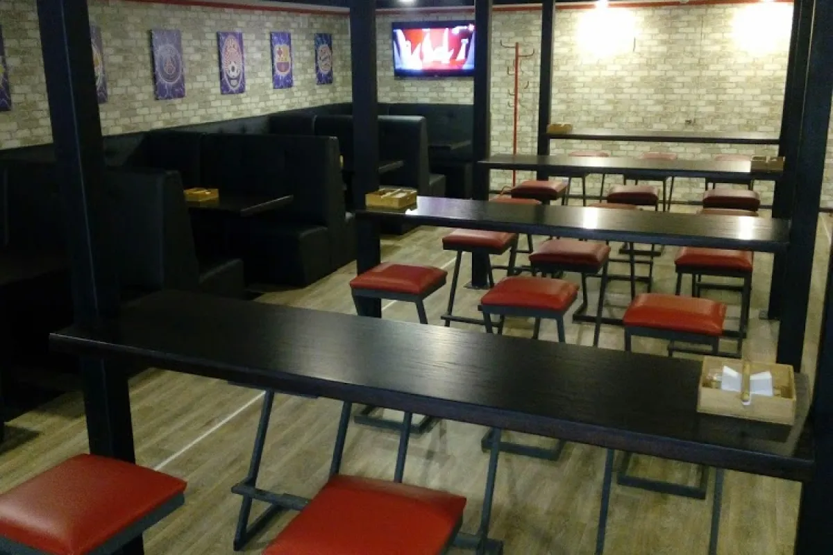 988bar photo 1