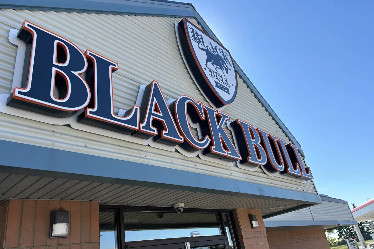 Black Bull Pub photo 1