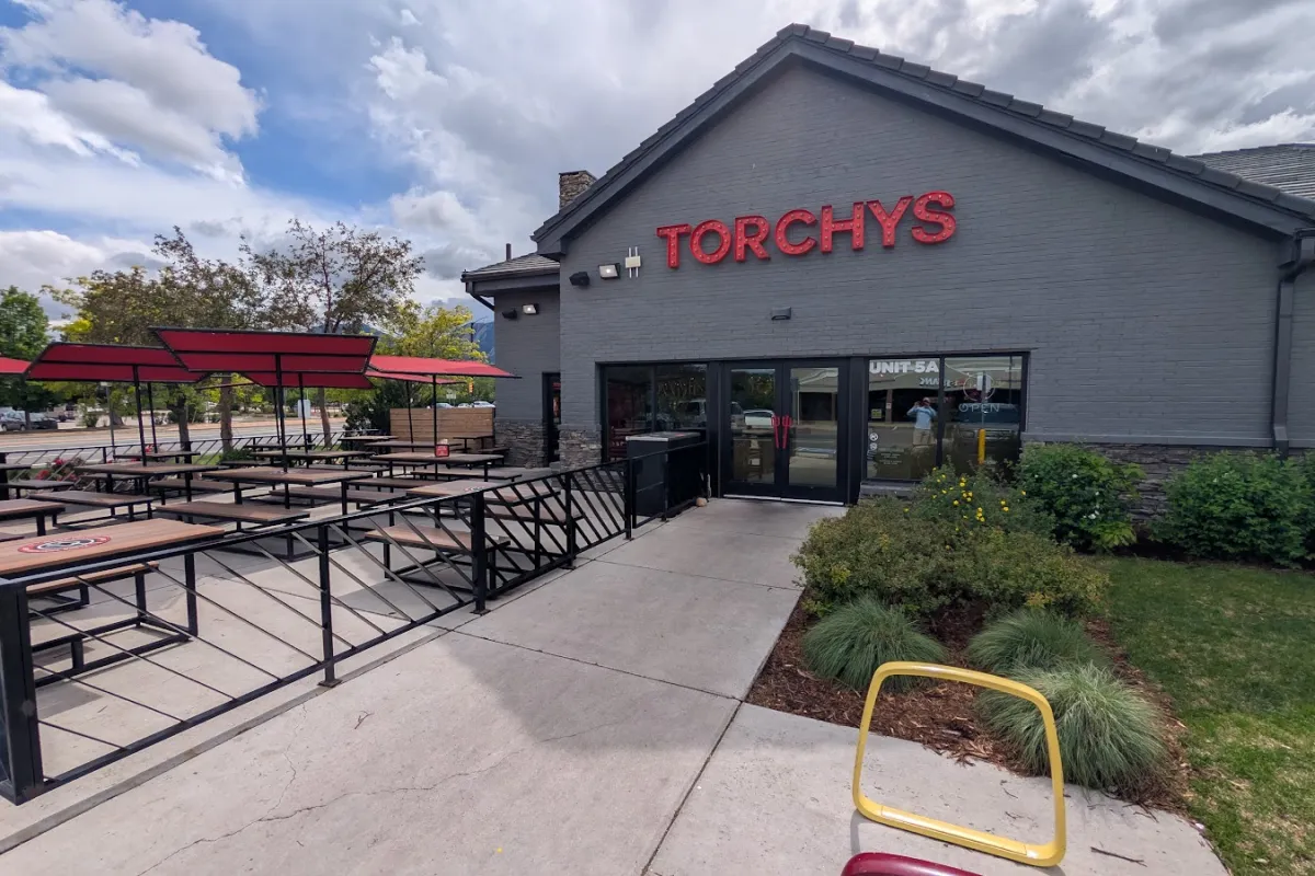 Torchy's Tacos photo 1