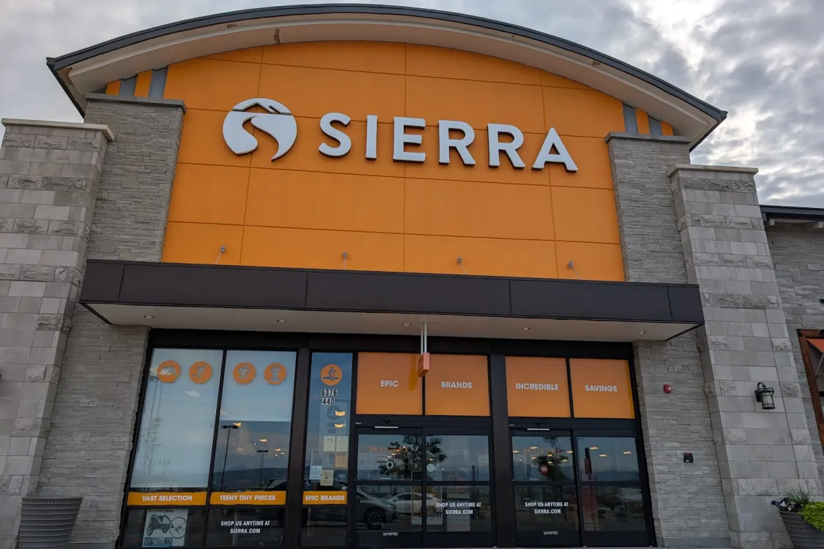 Sierra photo 1