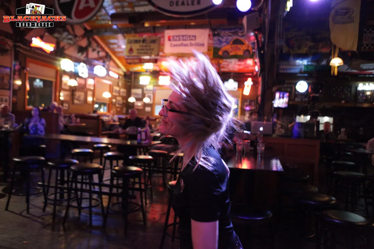 Blackjacks Roadhouse photo 1