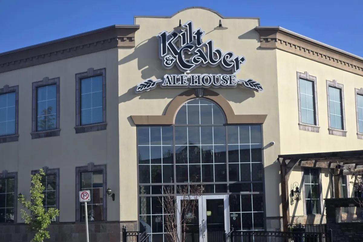 Kilt & Caber Ale House photo 1