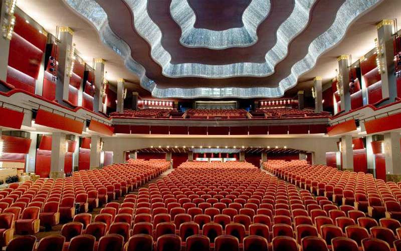 Pallas Theater photo 2
