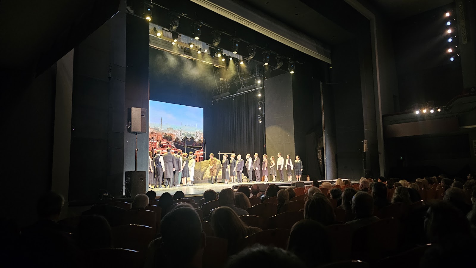 Pallas Theater photo 11