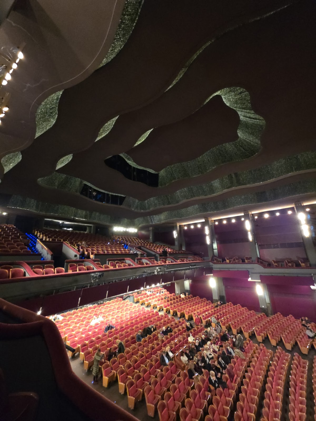 Pallas Theater photo 8