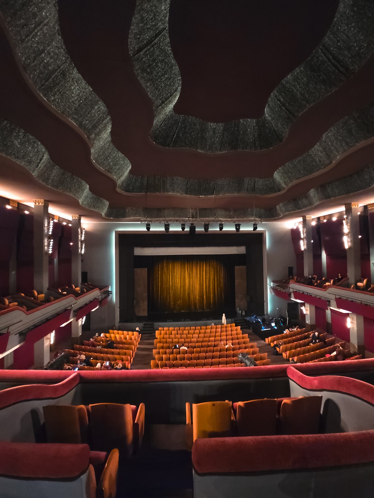 Pallas Theater photo 9