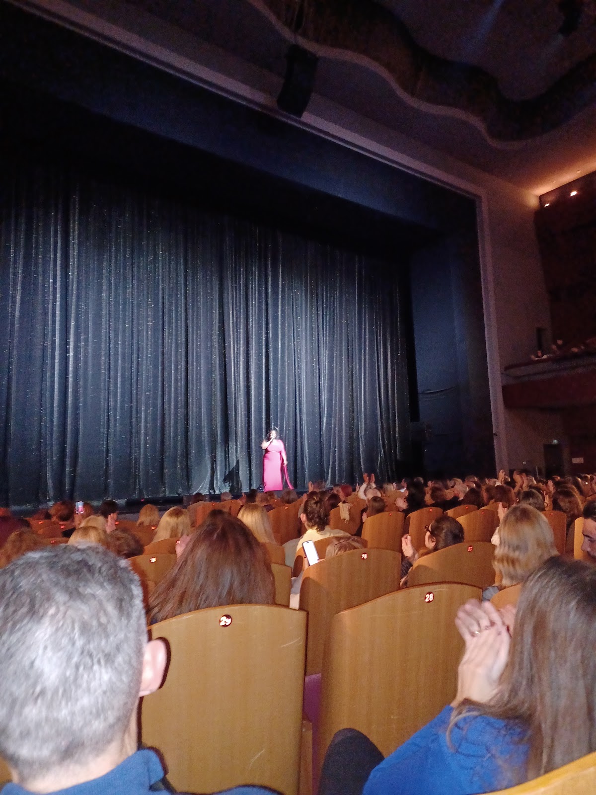 Pallas Theater photo 3