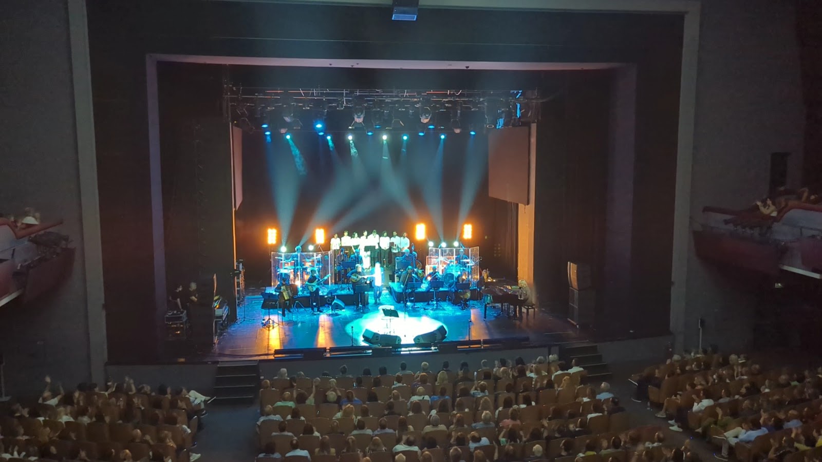 Pallas Theater photo 5