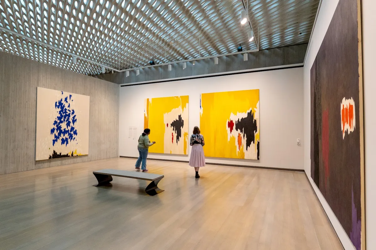 Clyfford Still Museum photo 1