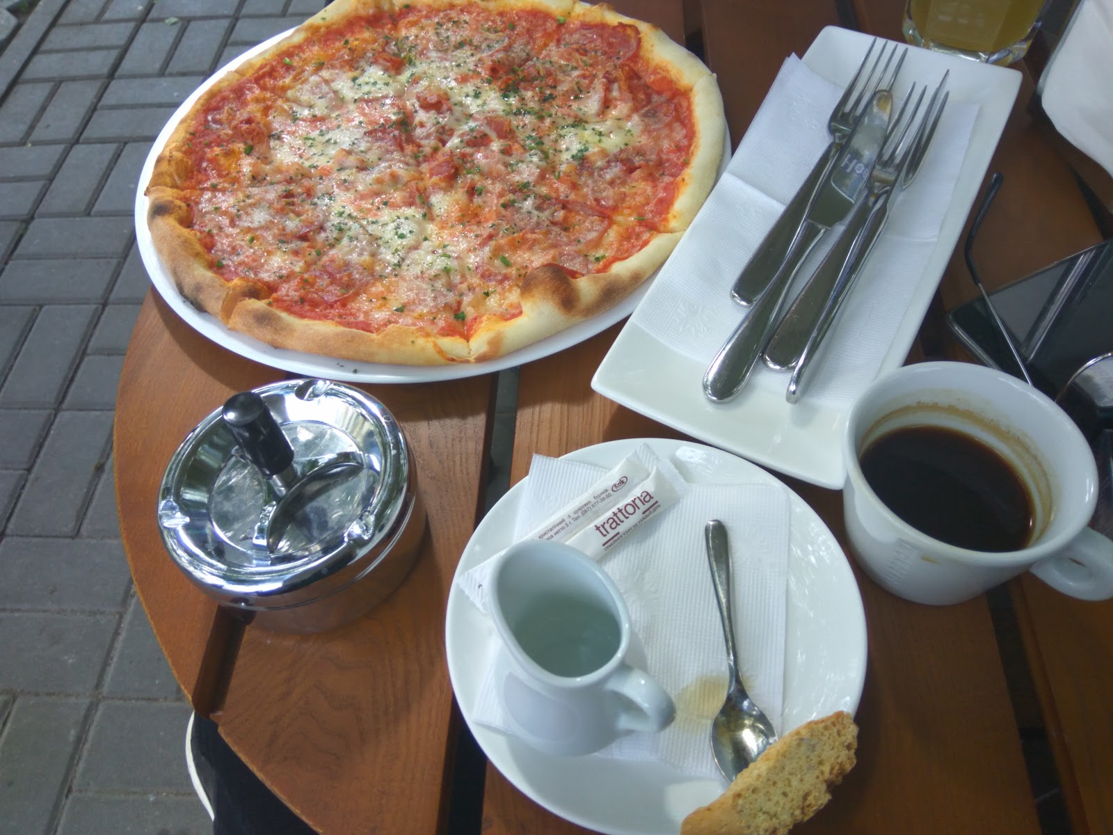 Trattoria Sicilia photo 10