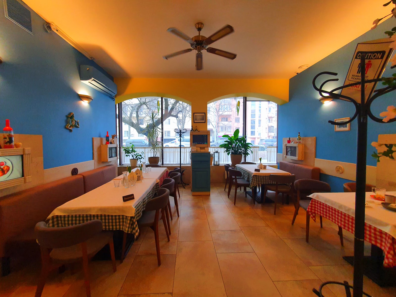 Trattoria Sicilia photo 9