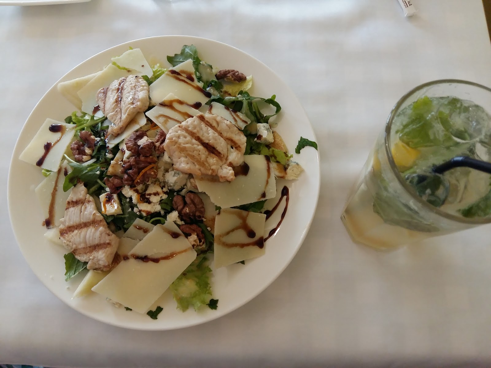 Trattoria Sicilia photo 4
