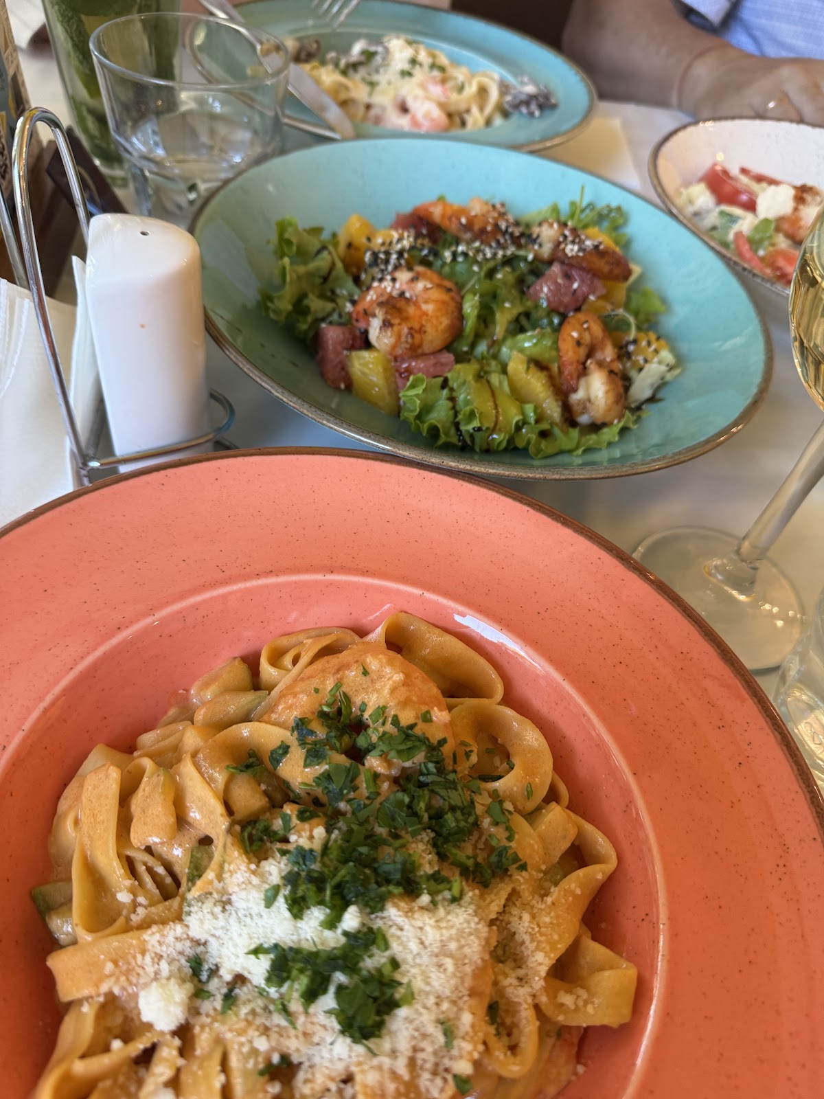 Trattoria Sicilia photo 6