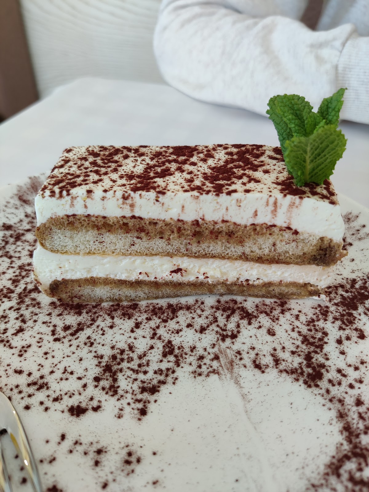 Trattoria Sicilia photo 5