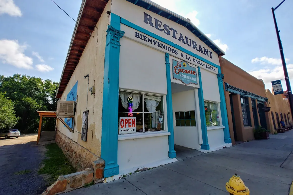 El Encanto photo 1