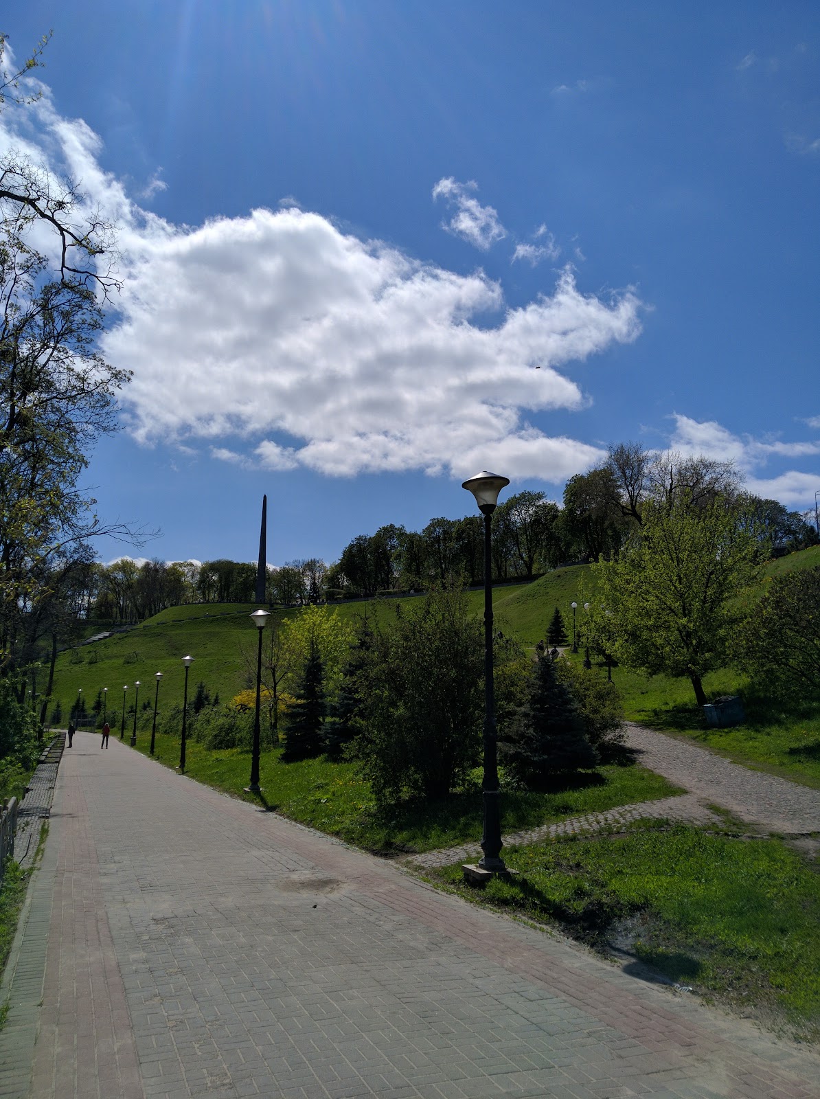 Park of Eternal Glory photo 8