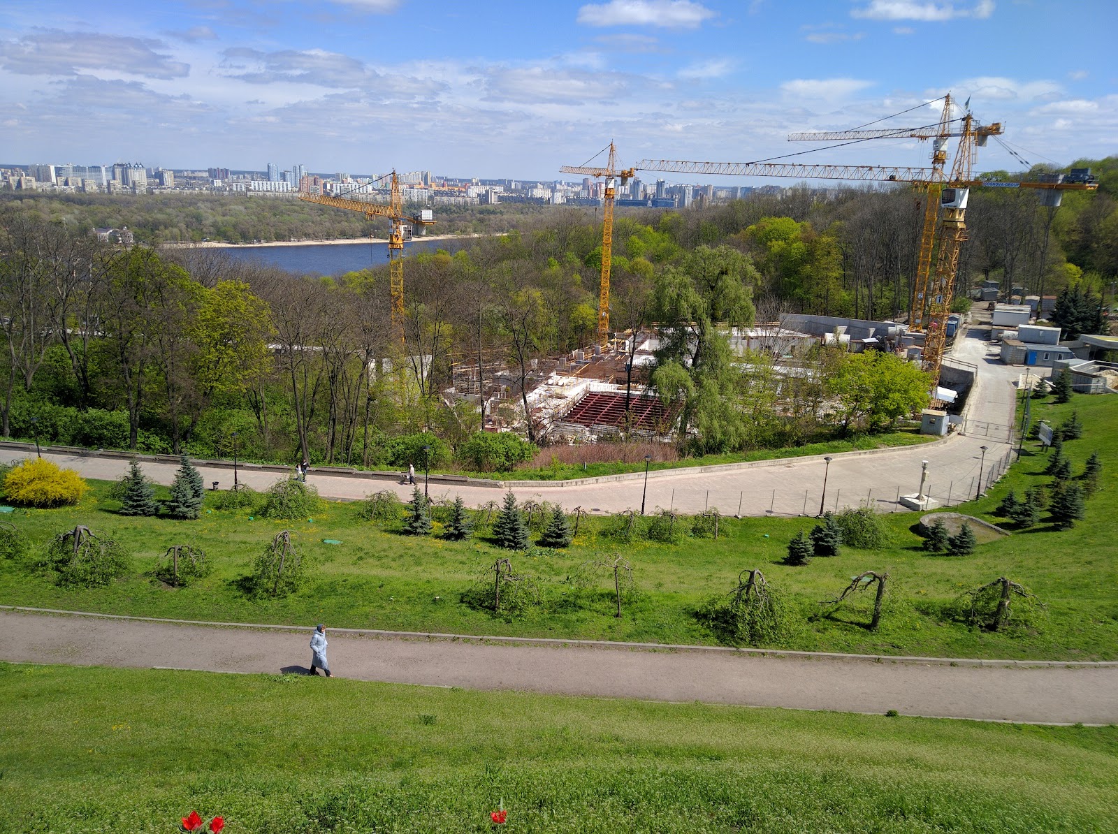 Park of Eternal Glory photo 9