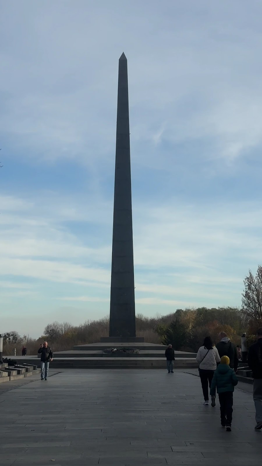 Park of Eternal Glory photo 5