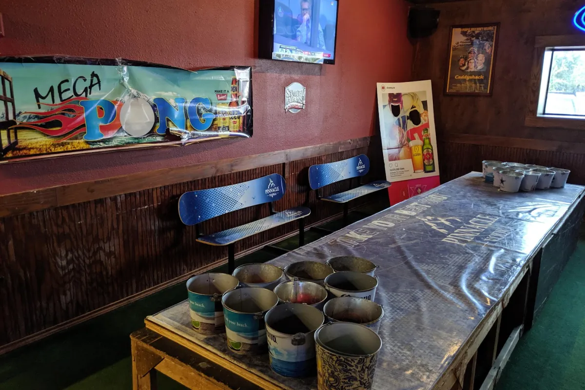 Breakers Sports Bar photo 1