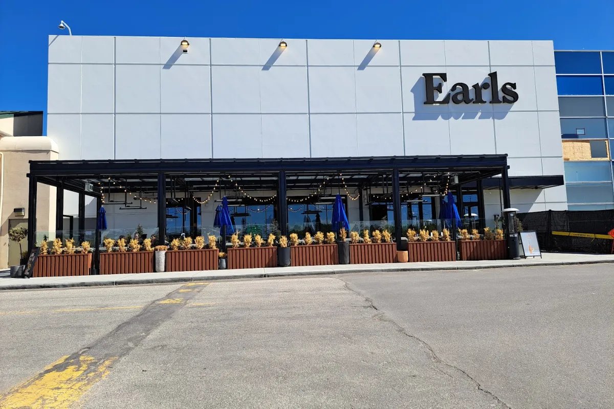 Earls Kitchen + Bar photo 1