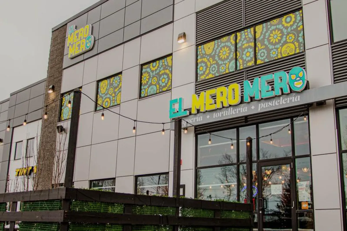 El Mero Mero Taqueria photo 1